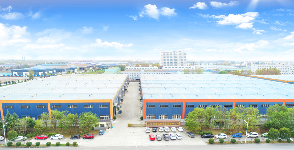 Shandong Luhongda Machinery Co., Ltd.